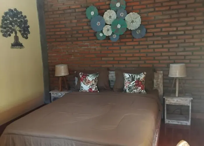 Umah Mimpi 3* Tampaksiring