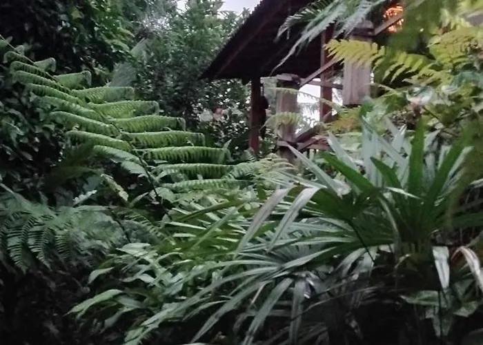 Umah Mimpi Tampaksiring
